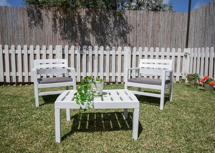 La Lantana