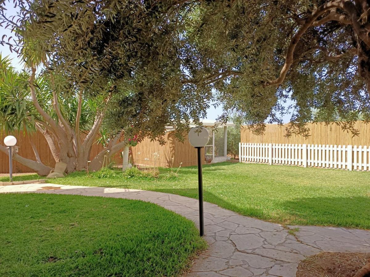 Villa La Lantana Marina di Ragusa