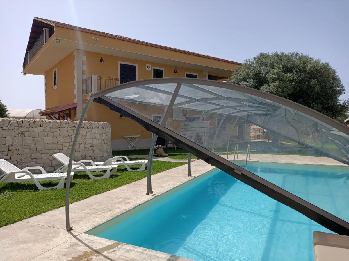 La Lantana Marina di Ragusa