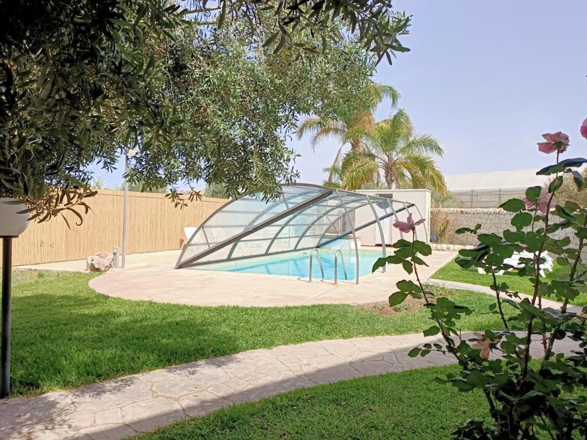 Villa La Lantana