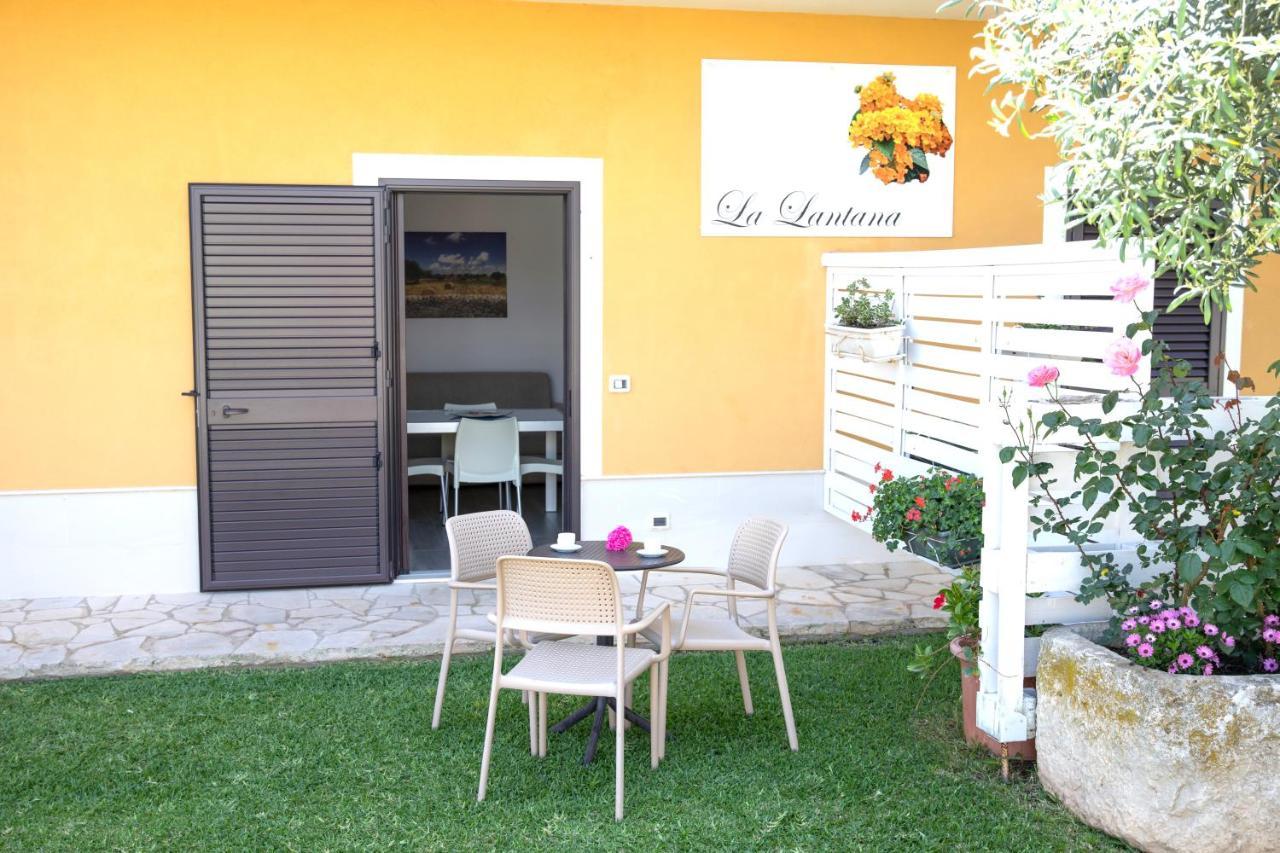 Villa La Lantana *