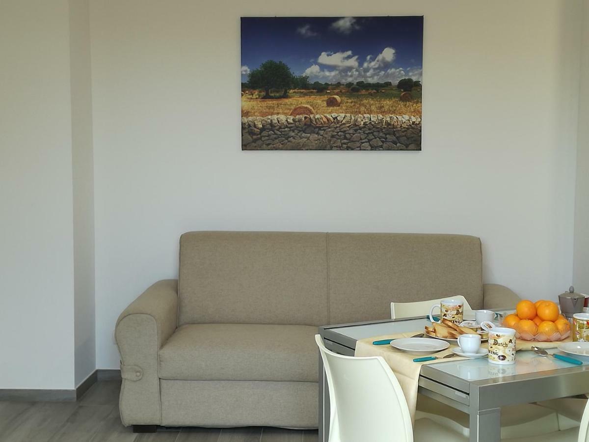 La Lantana Villa Marina di Ragusa