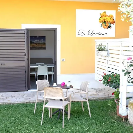 Villa La Lantana Marina di Ragusa Exterior foto