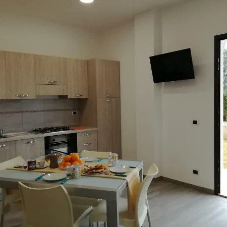 Villa La Lantana Marina di Ragusa Exterior foto