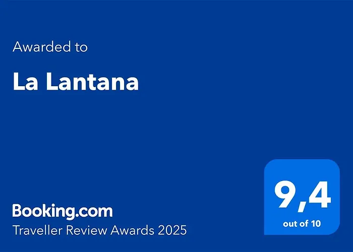 La Lantana