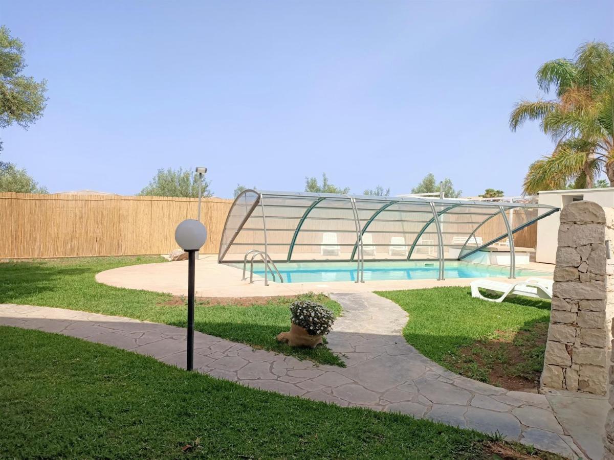 La Lantana Villa *