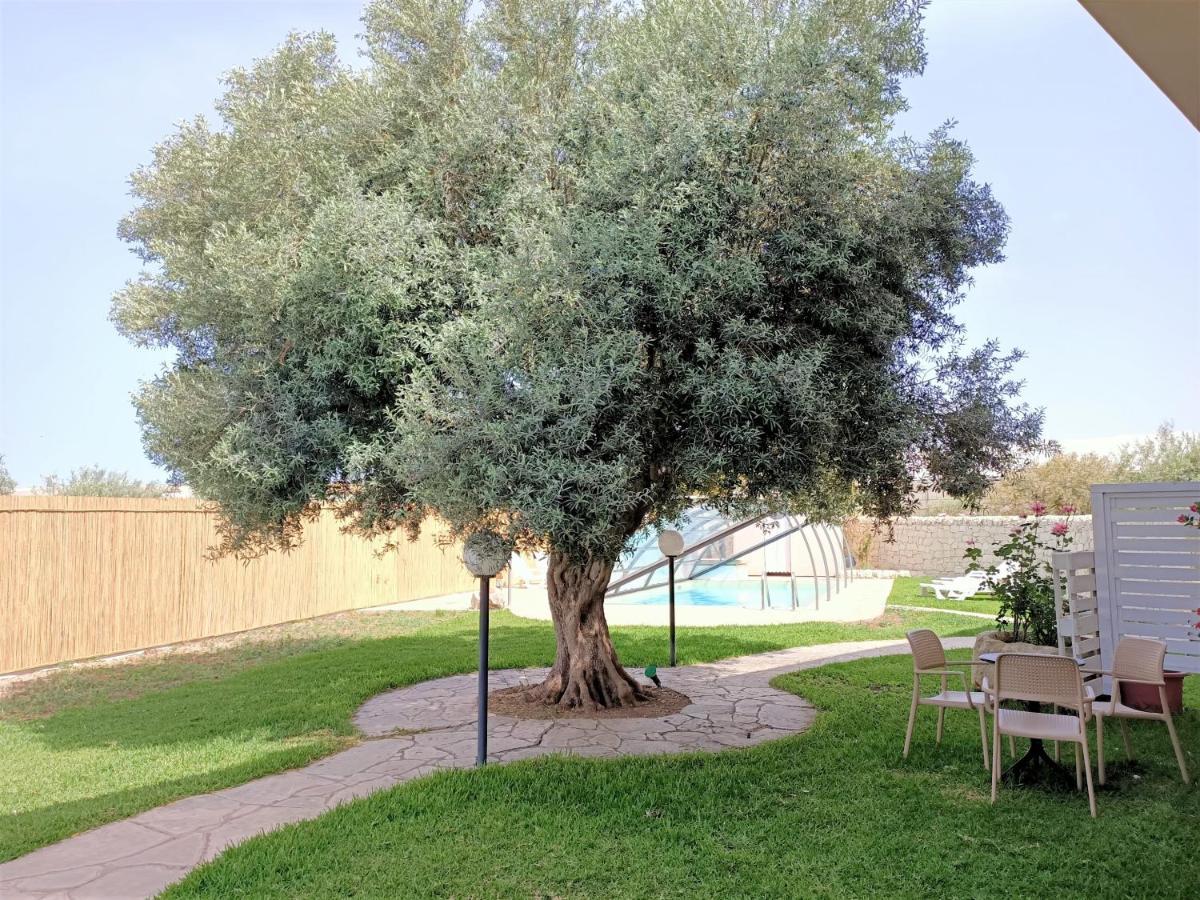 La Lantana Villa Marina di Ragusa