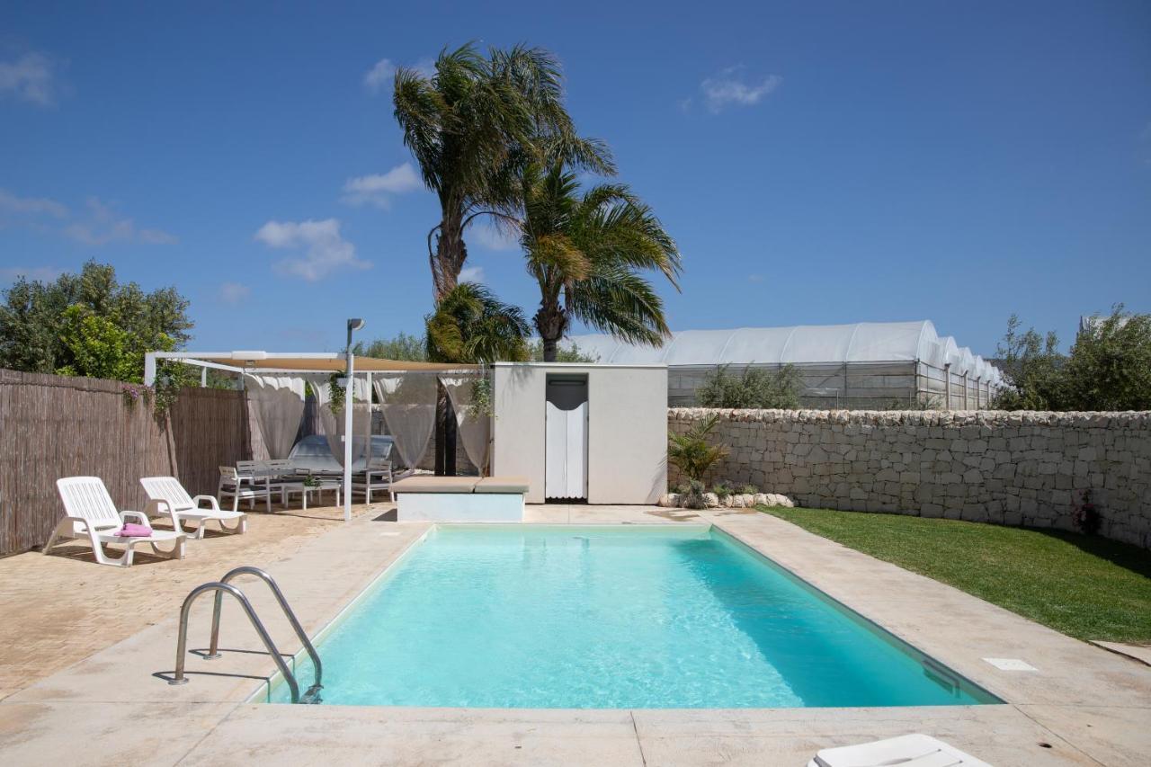 Villa La Lantana *