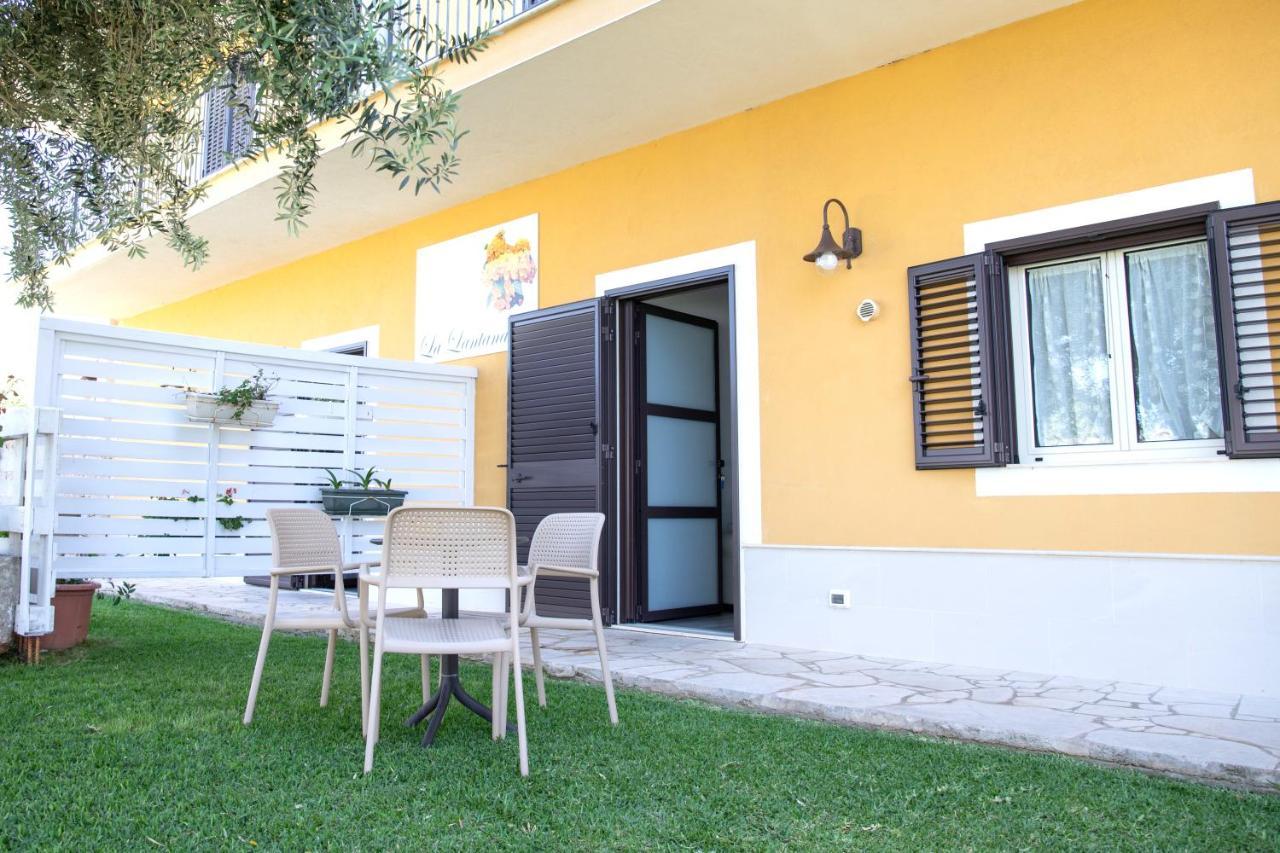La Lantana Marina di Ragusa
