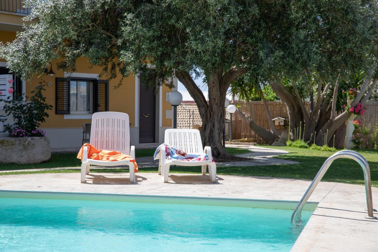La Lantana Villa