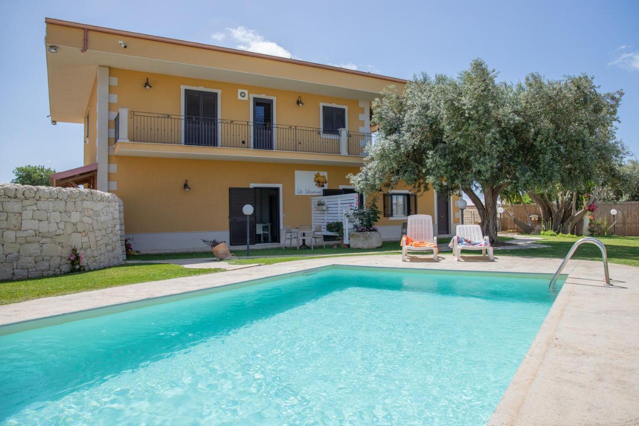 La Lantana Villa