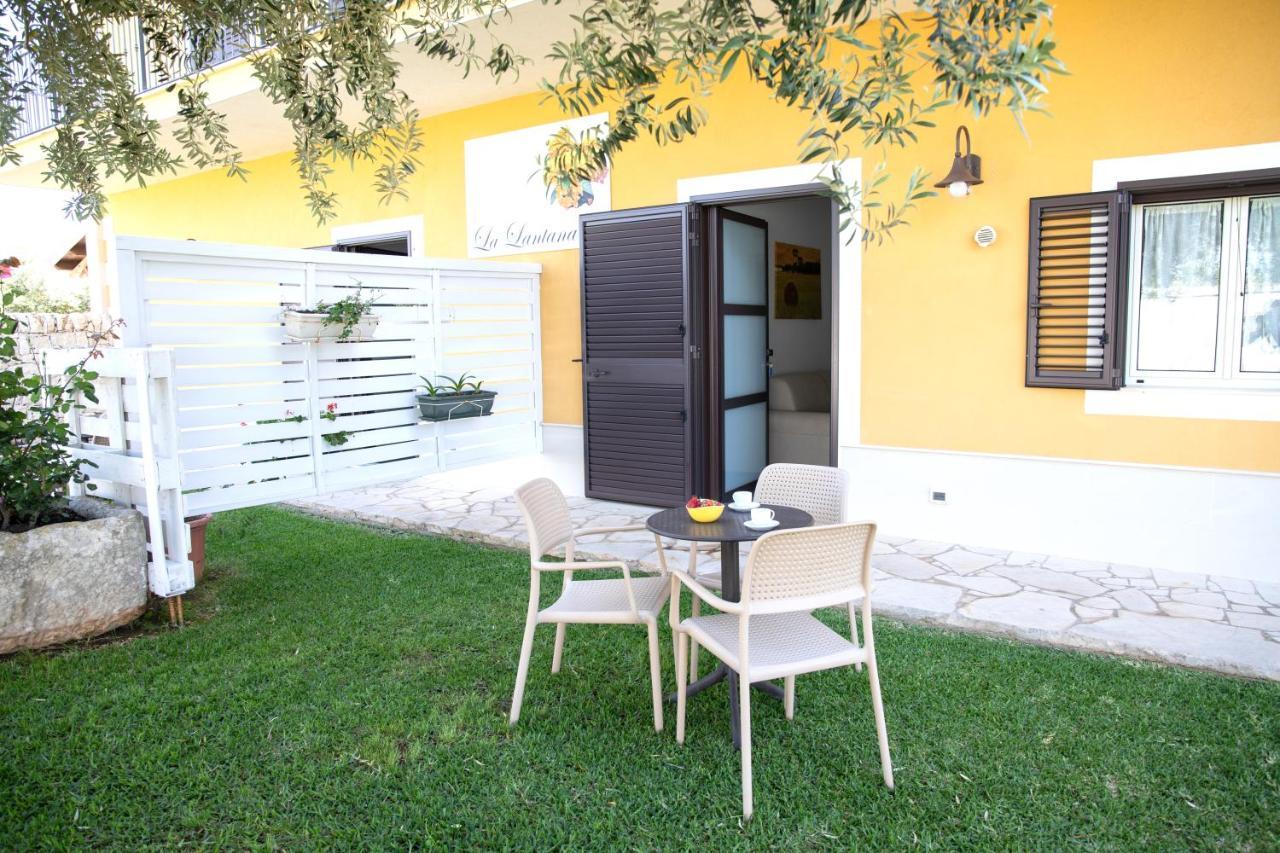 Villa La Lantana
