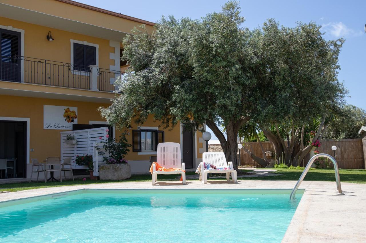 Villa La Lantana Marina di Ragusa