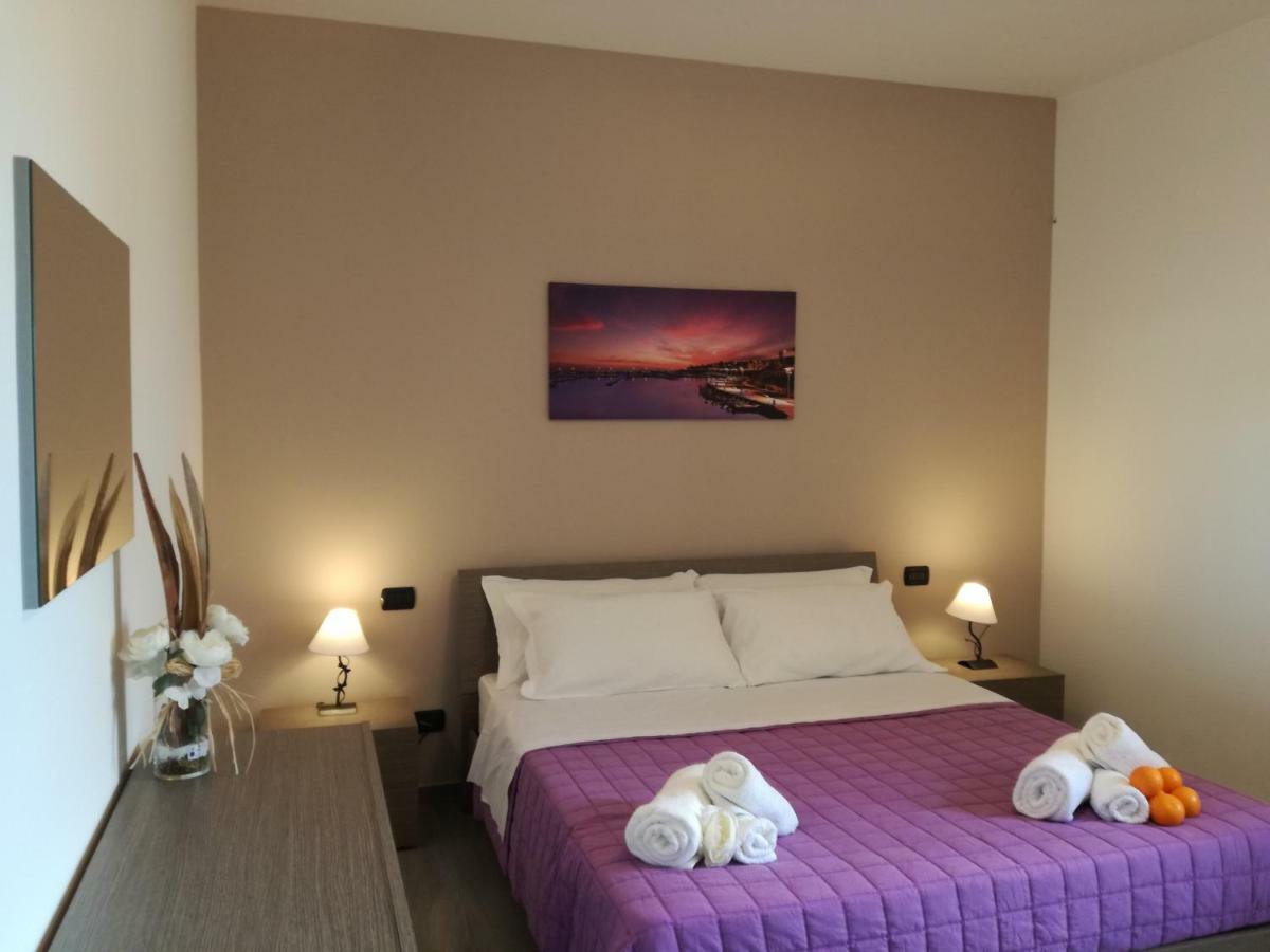 La Lantana Marina di Ragusa