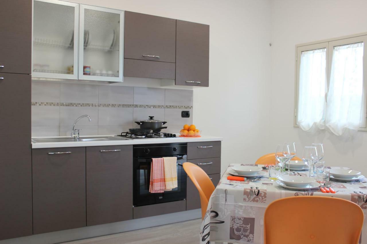 Villa La Lantana Marina di Ragusa