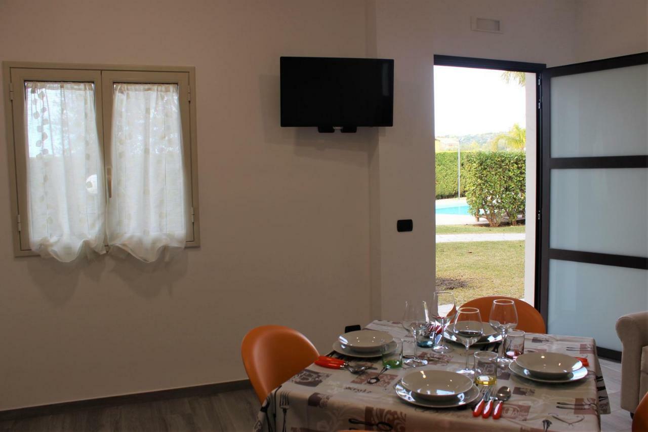 Villa La Lantana